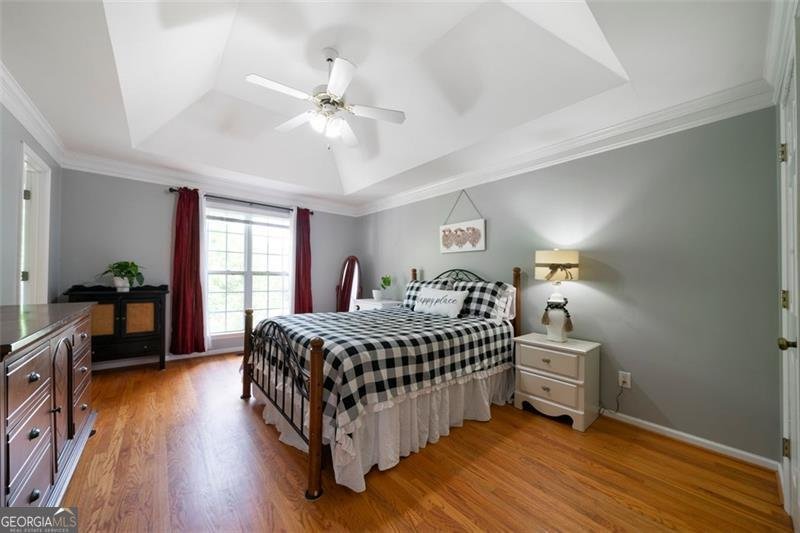 31 CLEARVIEW Drive Cartersville - 20