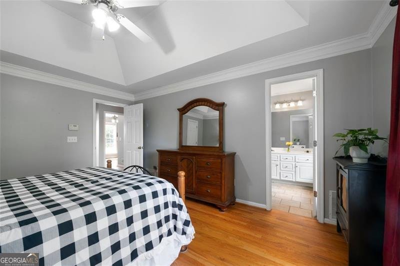 31 CLEARVIEW Drive Cartersville - 21