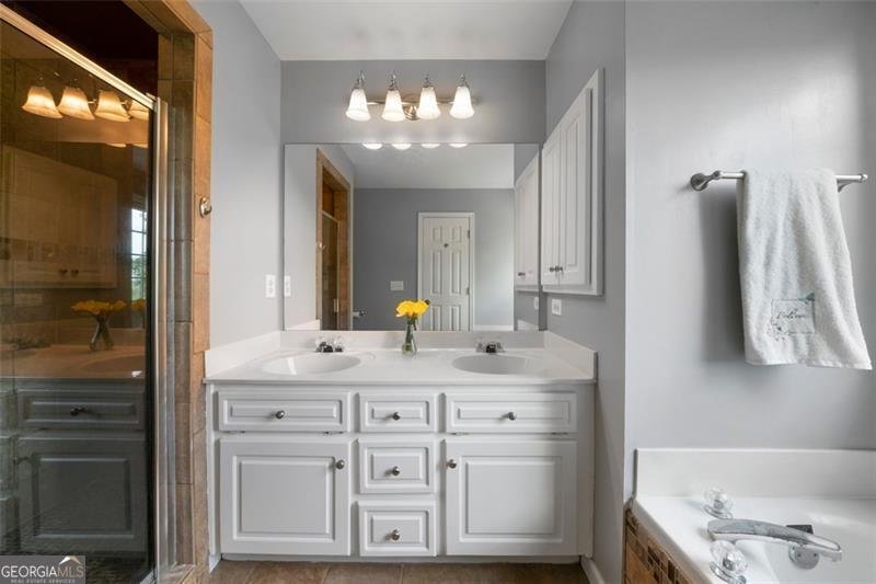 31 CLEARVIEW Drive Cartersville - 22