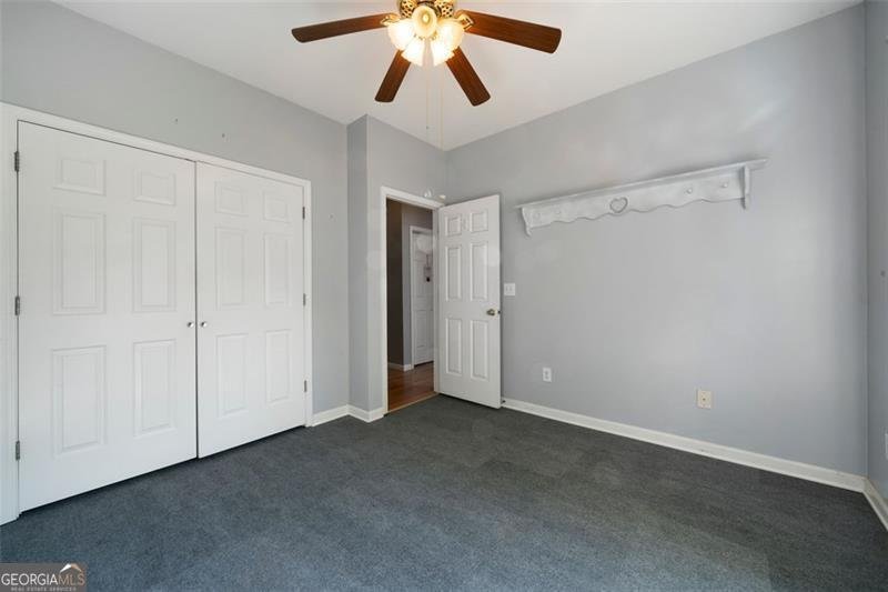 31 CLEARVIEW Drive Cartersville - 25