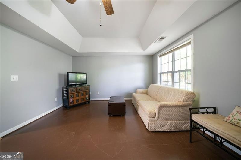 31 CLEARVIEW Drive Cartersville - 27