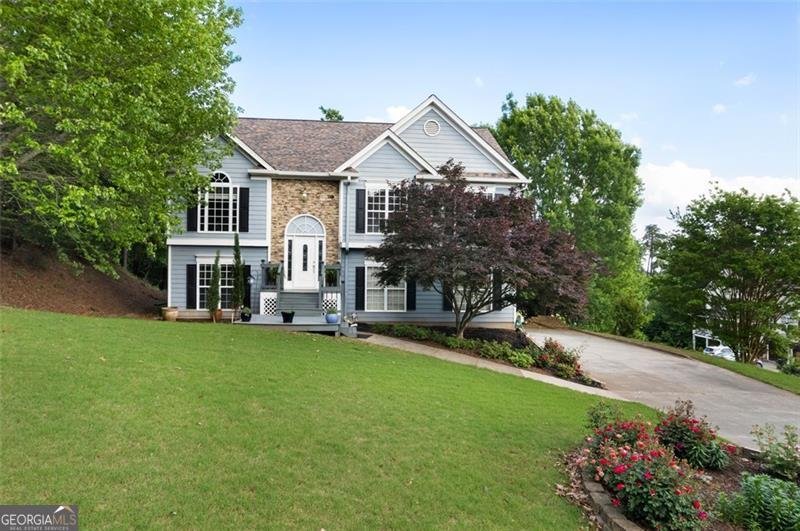 31 CLEARVIEW Drive Cartersville - 3
