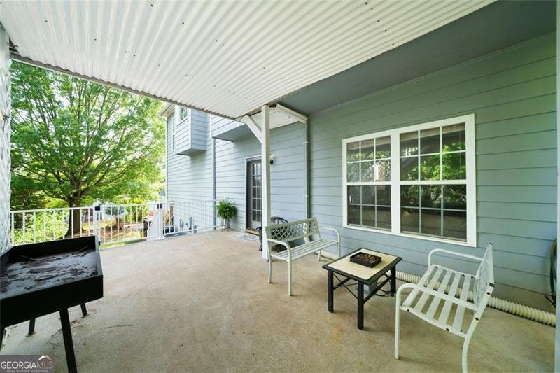 31 CLEARVIEW Drive Cartersville - 30