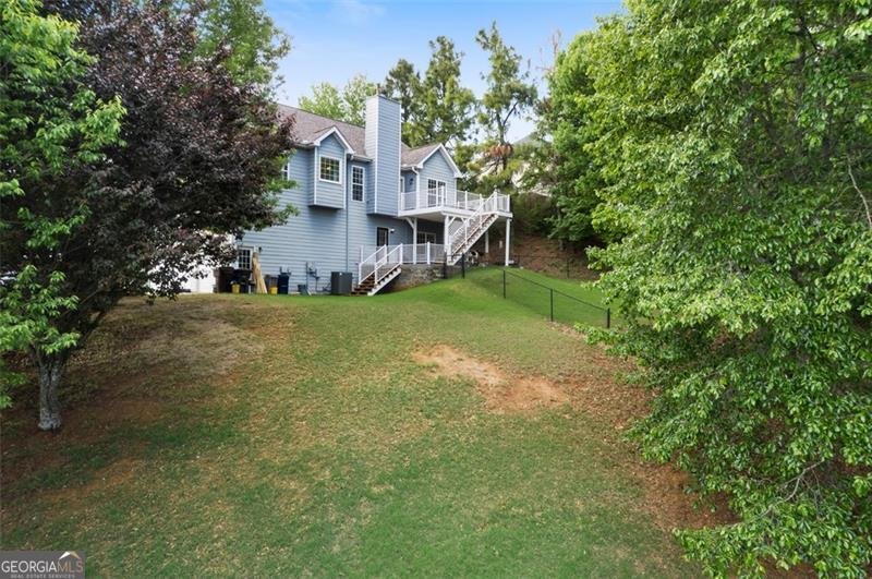 31 CLEARVIEW Drive Cartersville - 31