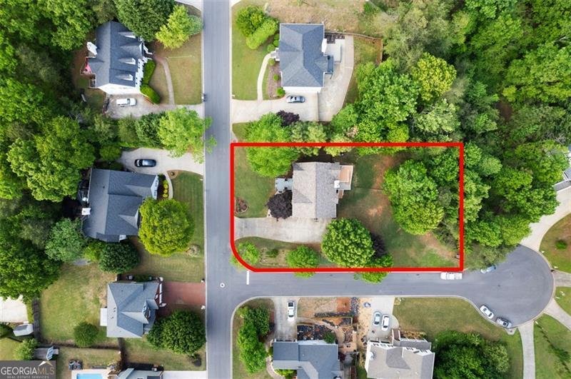 31 CLEARVIEW Drive Cartersville - 32