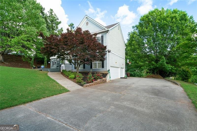 31 CLEARVIEW Drive Cartersville - 4