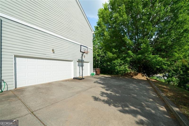 31 CLEARVIEW Drive Cartersville - 5