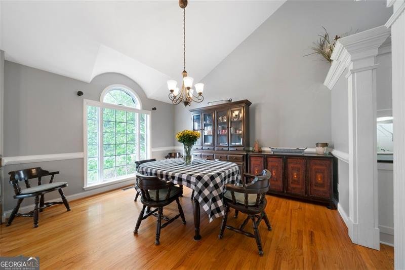 31 CLEARVIEW Drive Cartersville - 7