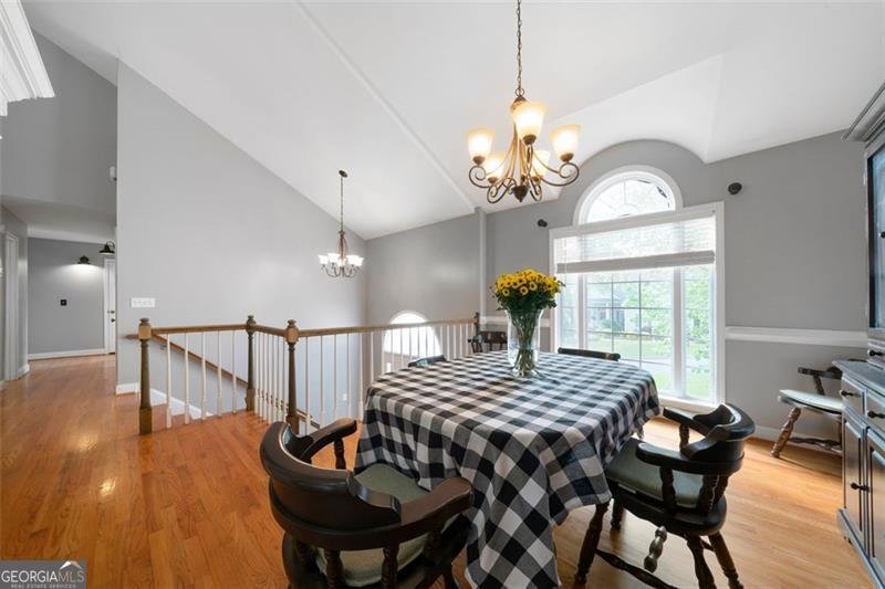 31 CLEARVIEW Drive Cartersville - 8