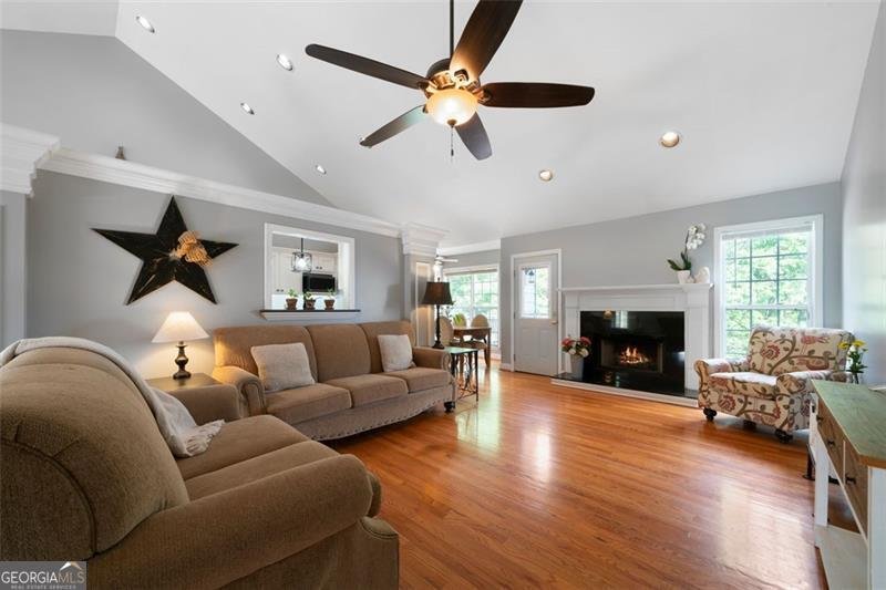 31 CLEARVIEW Drive Cartersville - 9