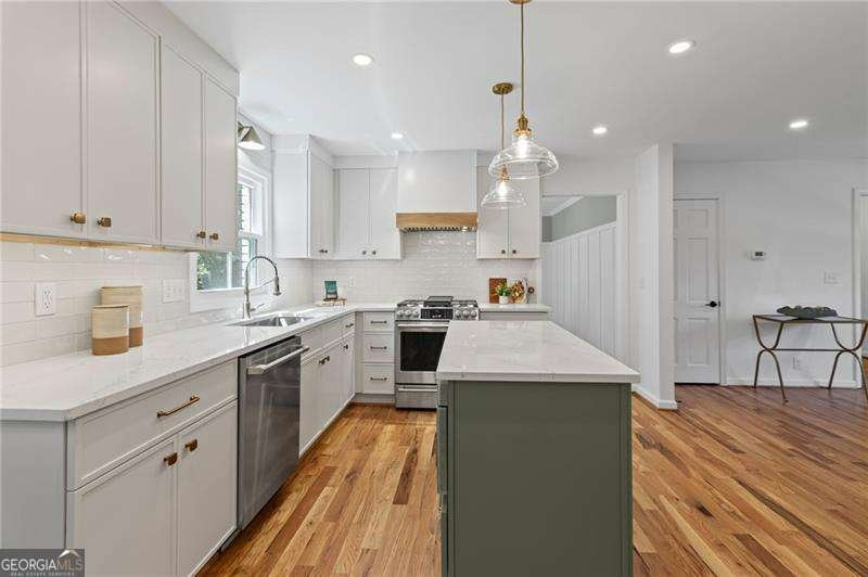 1047 Winding Branch Court Atlanta - 11