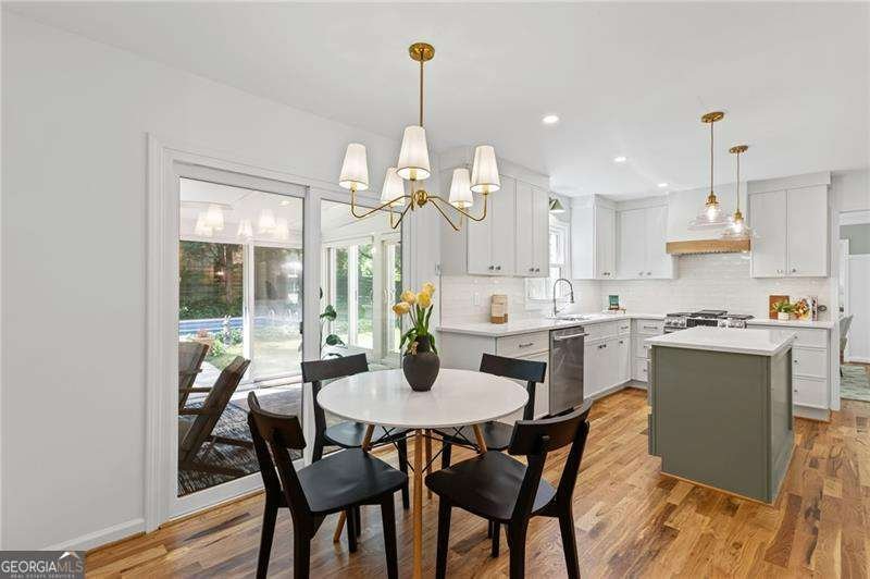 1047 Winding Branch Court Atlanta - 12