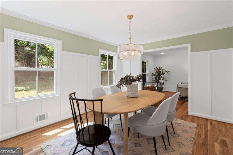 1047 Winding Branch Court Atlanta - 13