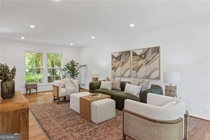 1047 Winding Branch Court Atlanta - 14