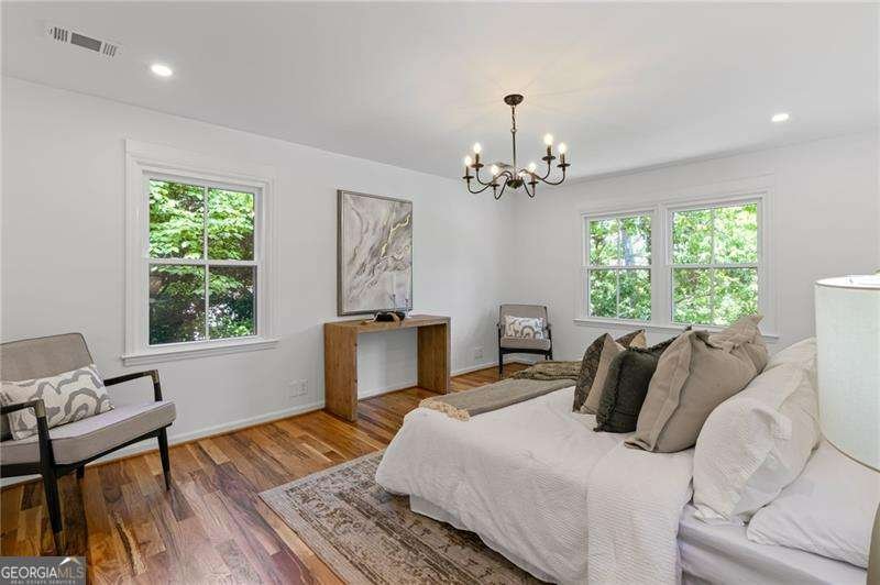 1047 Winding Branch Court Atlanta - 19