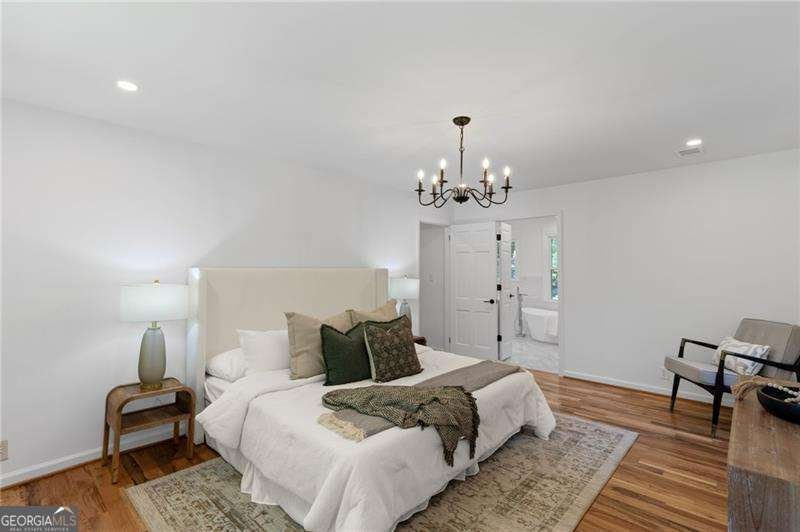 1047 Winding Branch Court Atlanta - 20