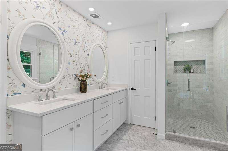 1047 Winding Branch Court Atlanta - 21