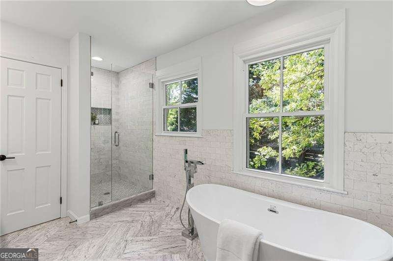1047 Winding Branch Court Atlanta - 22