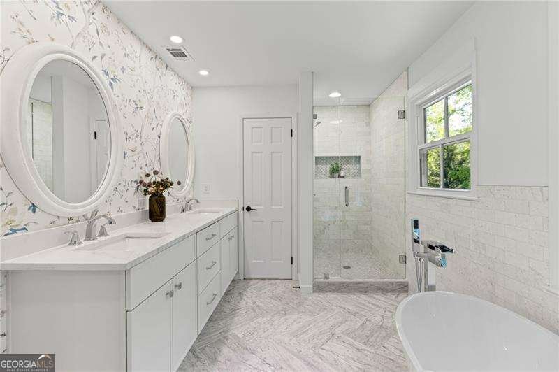 1047 Winding Branch Court Atlanta - 23