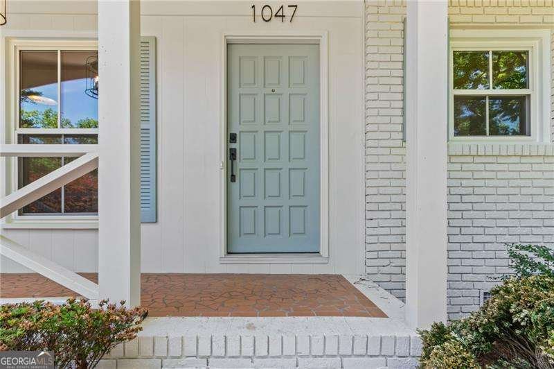 1047 Winding Branch Court Atlanta - 3