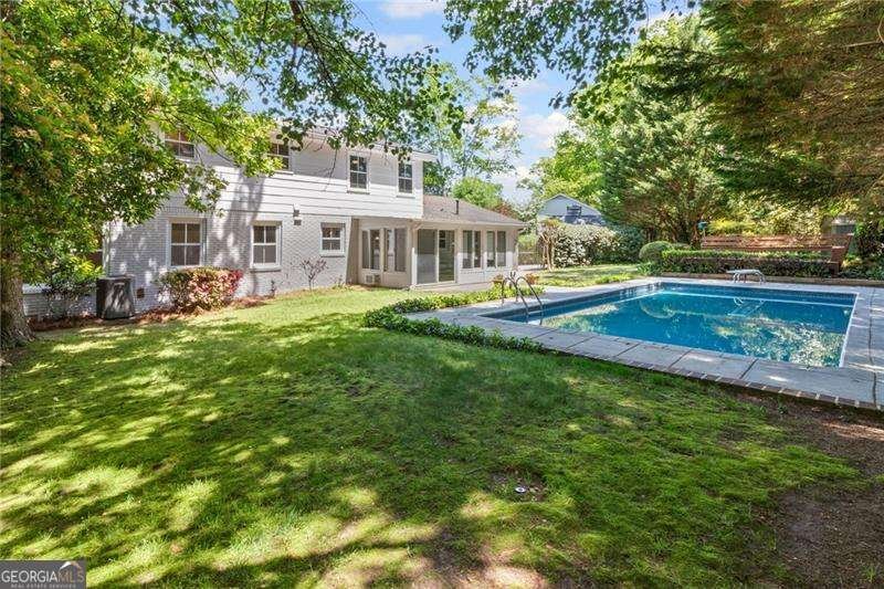 1047 Winding Branch Court Atlanta - 32