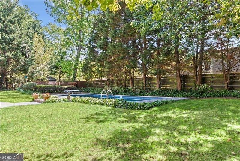 1047 Winding Branch Court Atlanta - 33
