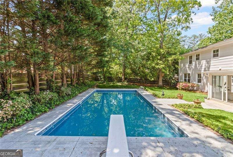 1047 Winding Branch Court Atlanta - 34