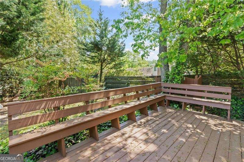 1047 Winding Branch Court Atlanta - 35