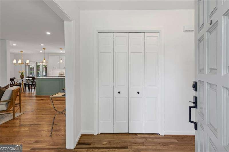 1047 Winding Branch Court Atlanta - 4