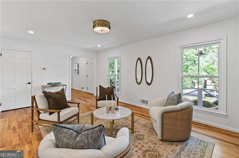 1047 Winding Branch Court Atlanta - 5