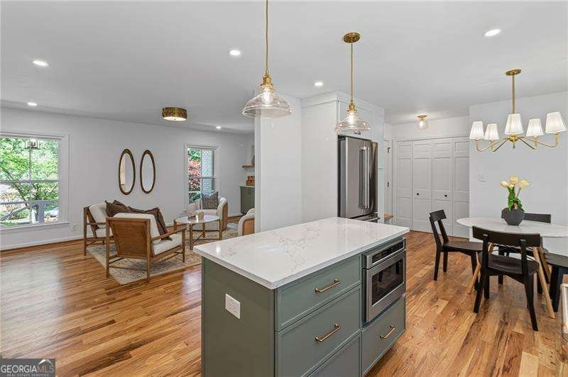 1047 Winding Branch Court Atlanta - 8
