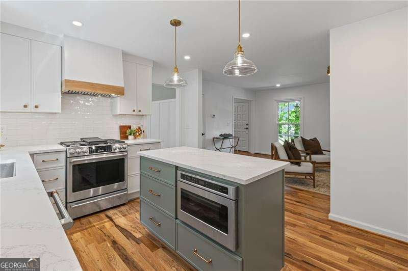 1047 Winding Branch Court Atlanta - 9