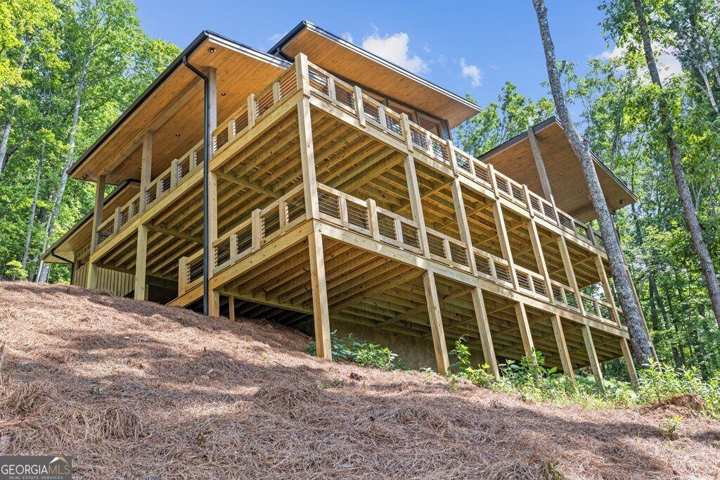 LOT 20 Blue Ridge Escape Cherry Log - 63
