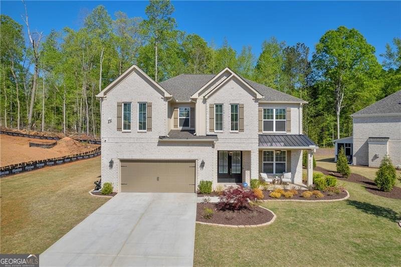 5003 Fairview Circle Villa Rica - 1