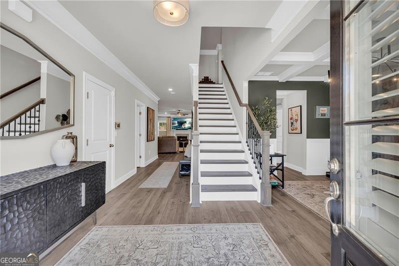 5003 Fairview Circle Villa Rica - 11