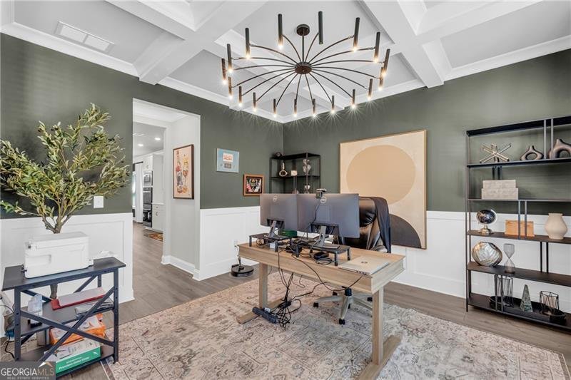 5003 Fairview Circle Villa Rica - 13