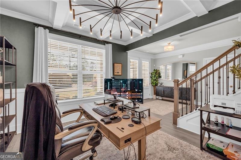 5003 Fairview Circle Villa Rica - 14