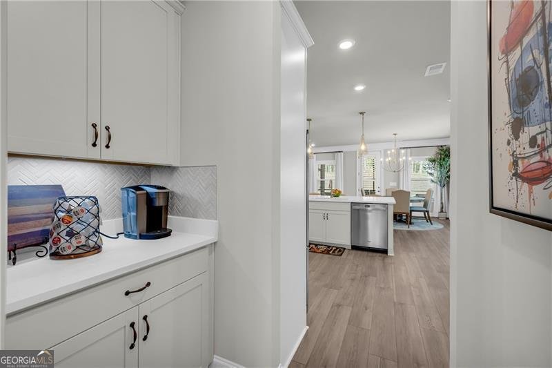 5003 Fairview Circle Villa Rica - 15