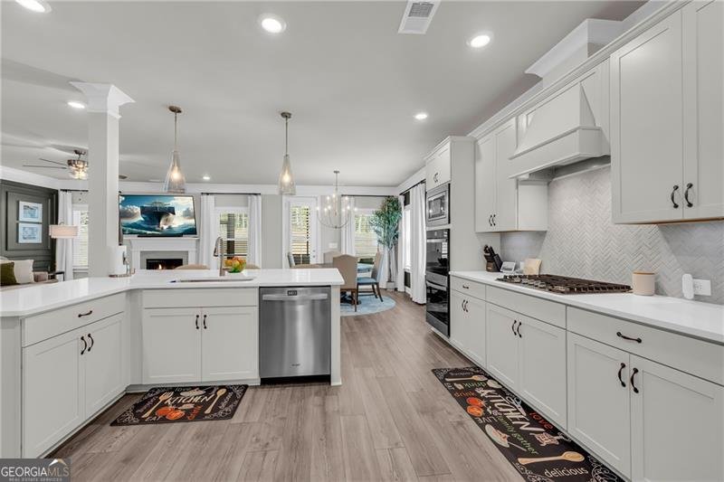 5003 Fairview Circle Villa Rica - 16