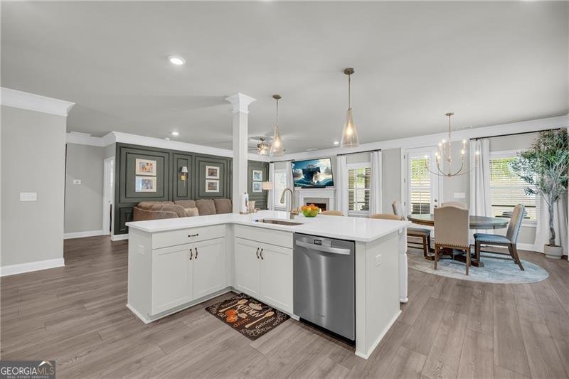 5003 Fairview Circle Villa Rica - 17