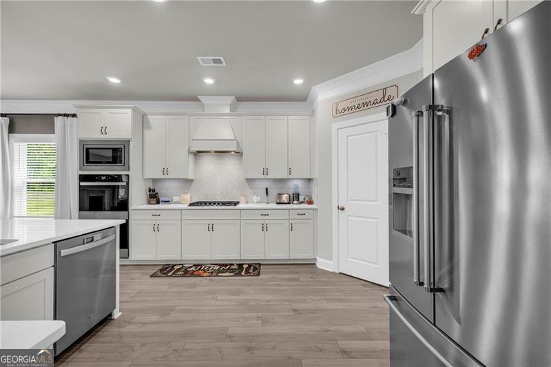 5003 Fairview Circle Villa Rica - 18