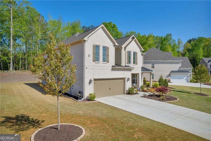 5003 Fairview Circle Villa Rica - 2