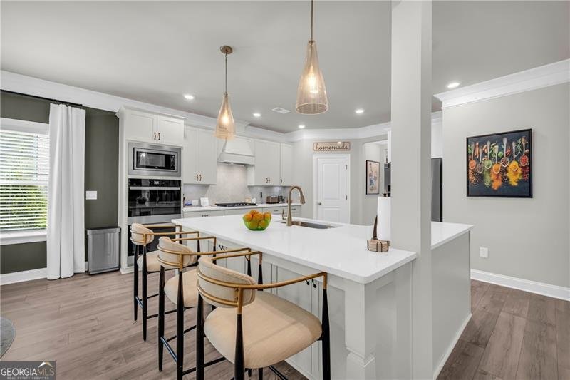 5003 Fairview Circle Villa Rica - 20