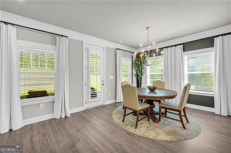 5003 Fairview Circle Villa Rica - 21