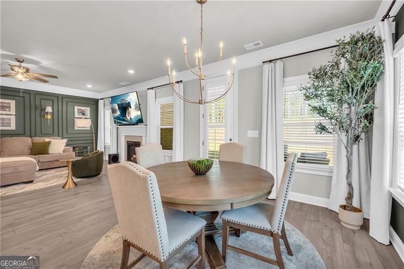5003 Fairview Circle Villa Rica - 22