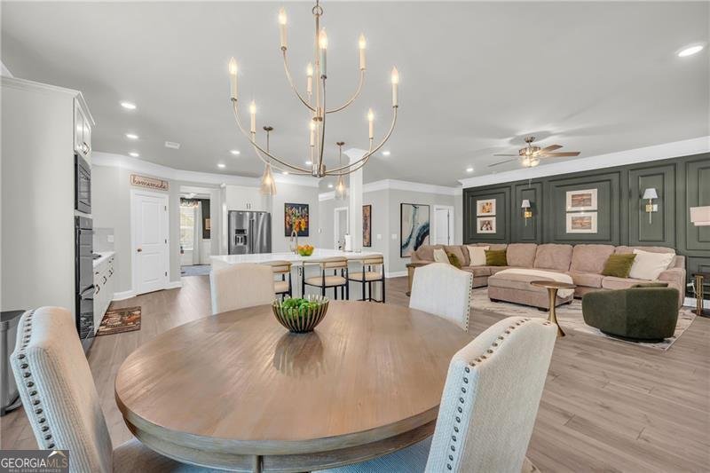 5003 Fairview Circle Villa Rica - 23