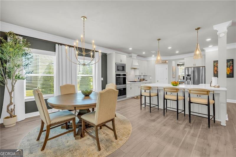 5003 Fairview Circle Villa Rica - 24