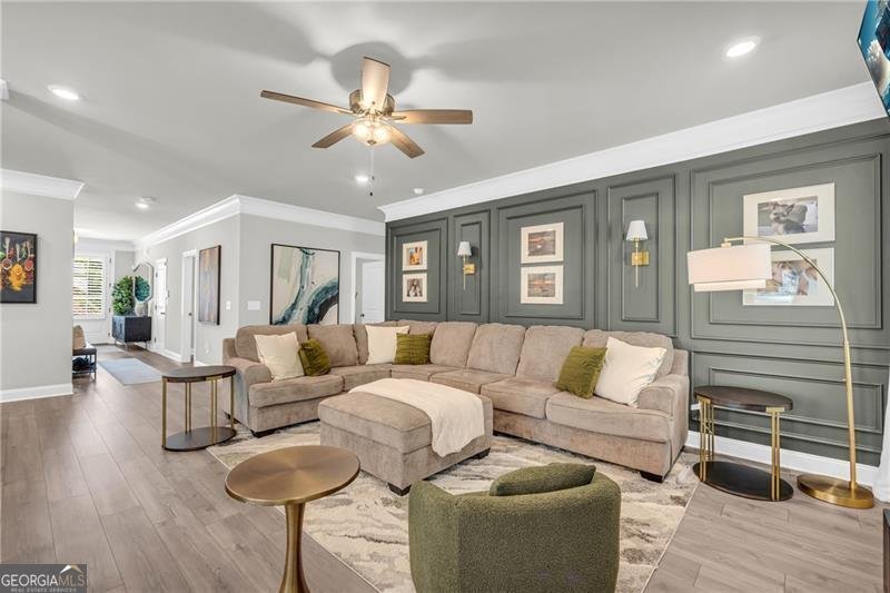 5003 Fairview Circle Villa Rica - 27