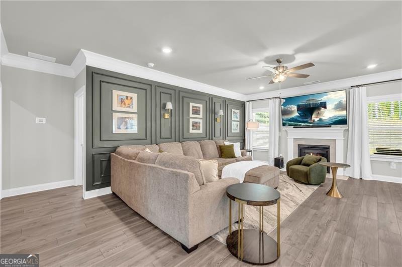 5003 Fairview Circle Villa Rica - 28