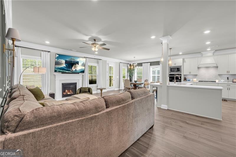 5003 Fairview Circle Villa Rica - 29